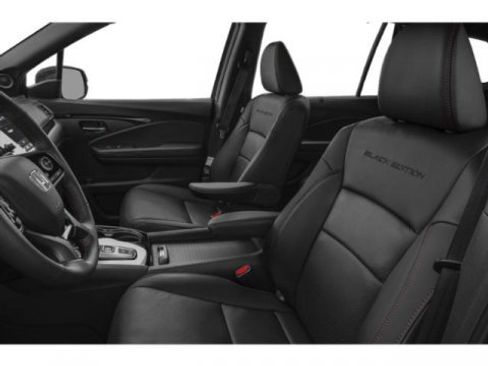 Used 2021 Honda Pilot Black Edition image 12