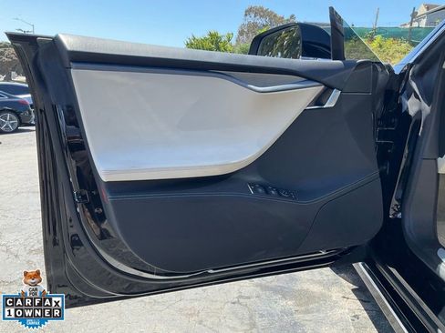 Used 2019 Tesla Model S Performance AWD/4WD image 24