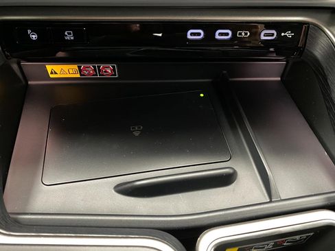 New 2026 Lexus TX 500h AWD image 27