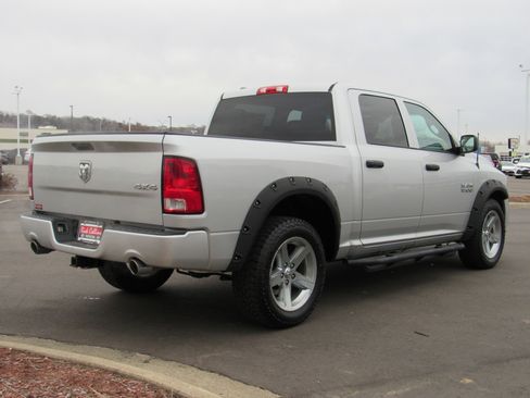 Used 2015 RAM 1500 Express image 6