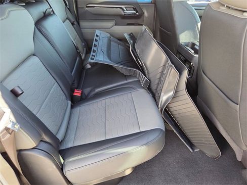 Certified 2025 Chevrolet Silverado 1500 ZR2 w/ Technology Package image 14