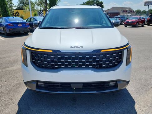 New 2026 Kia Carnival SX Prestige image 9