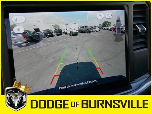 Used 2025 Ford F150 STX w/ Equipment Group 200A AWD/4WD image 30