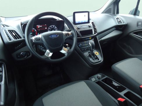 Used 2020 Ford Transit Connect XL image 11