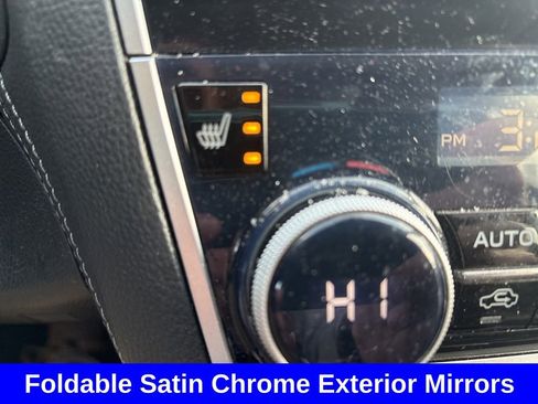 Used 2018 Subaru Legacy 2.5i Limited w/ 50th Anniversary Edition image 21