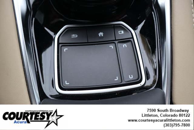 Used 2023 Acura RDX w/ Technology Package AWD/4WD image 21