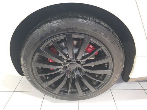 Used 2020 Maserati Ghibli S Q4 image 8