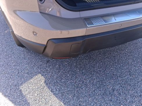 Used 2024 Nissan Rogue SV w/ SV Premium Package image 25