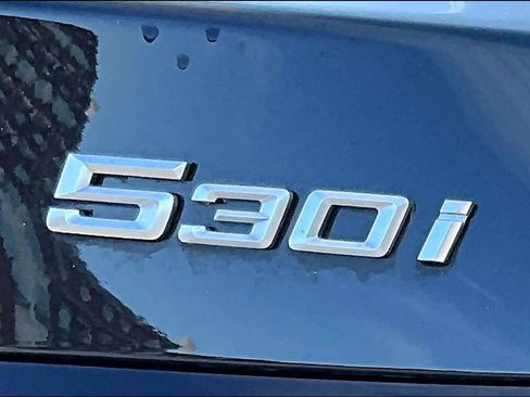 Used 2025 BMW 530i image 29