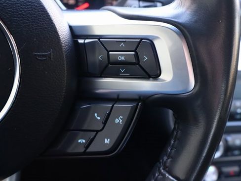 Used 2021 Ford Mustang GT w/ GT Performance Package image 22