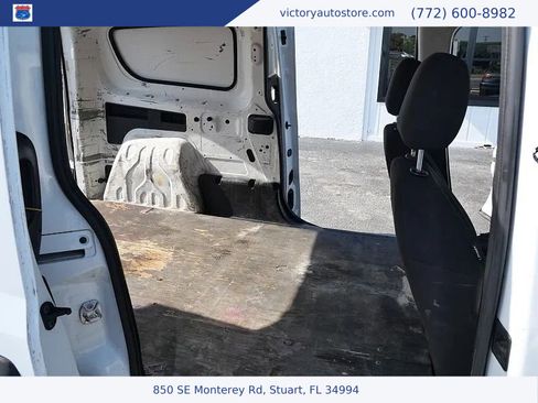 Used 2016 RAM ProMaster City Tradesman w/ Rear Back-up Camera Group image 20