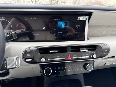 New 2026 Hyundai Palisade Calligraphy image 23