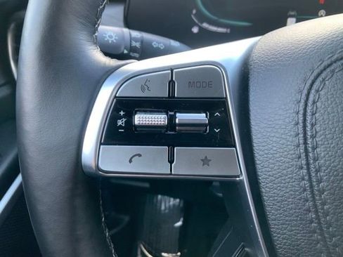 Used 2024 Kia Telluride EX X-Line AWD/4WD image 20