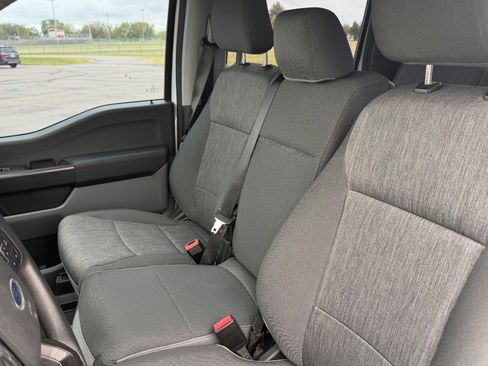 Certified 2022 Ford F150 XL w/ FX4 Off-Road Package AWD/4WD image 37
