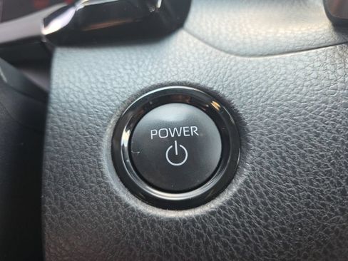 Certified 2025 Toyota Camry LE AWD/4WD image 21