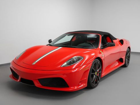 Used 2009 Ferrari F430 Scuderia image 7