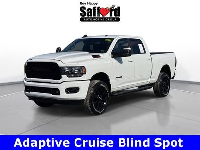 Used 2024 RAM 2500 Big Horn w/ Night Edition