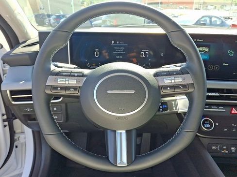 New 2026 Hyundai Sonata SEL image 10