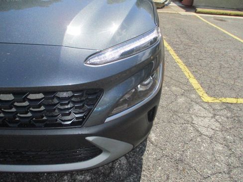 Used 2023 Hyundai Kona SEL AWD/4WD image 24