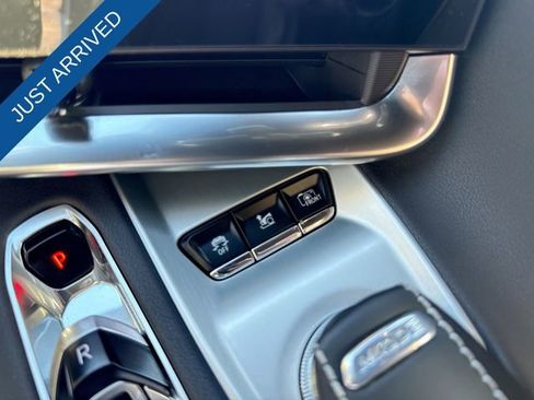 Used 2021 Chevrolet Corvette Stingray Preferred Cpe w/ Z51 Performance Package image 23