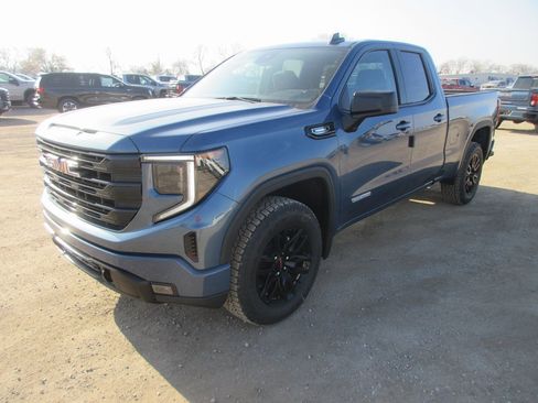 New 2026 GMC Sierra 1500 Elevation w/ Elevation Select Package image 11