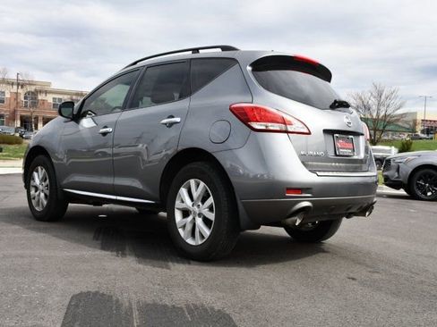 Used 2013 Nissan Murano SL image 5