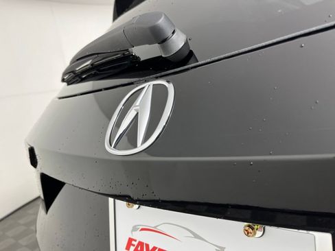 Used 2023 Acura MDX SH-AWD w/ Advance Package image 13