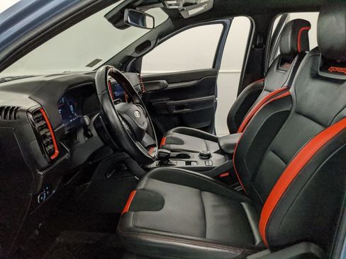 Certified 2024 Ford Ranger Raptor image 20