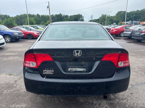Used 2007 Honda Civic LX image 6