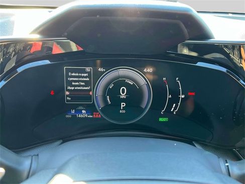 Certified 2025 Lexus NX 350h AWD w/ Premium Package image 30