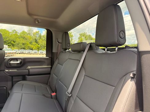 New 2026 GMC Sierra 2500 Pro w/ Convenience Package AWD/4WD image 25