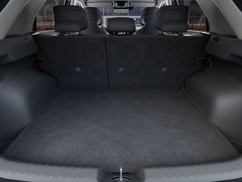 New 2026 Kia Niro EX FWD image 19