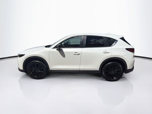 Used 2025 MAZDA CX-5 Carbon Edition AWD/4WD image 4