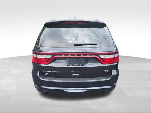 Used 2024 Dodge Durango R/T AWD/4WD image 5