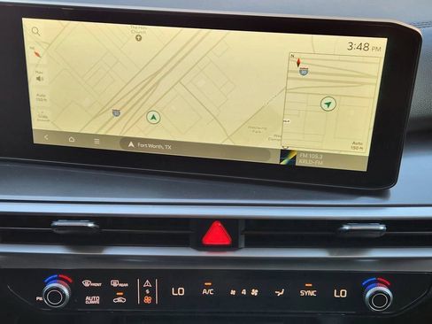 New 2026 Kia Sorento EX w/ EX Premium Package FWD image 12