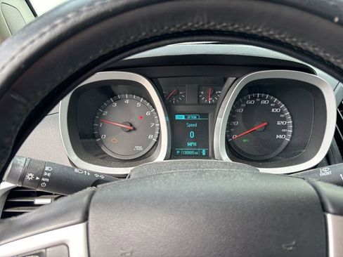 Used 2014 Chevrolet Equinox LT image 11