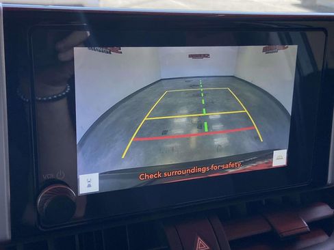 Used 2025 Toyota RAV4 XLE image 27