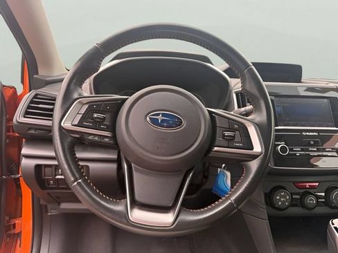 Used 2018 Subaru Crosstrek 2.0i Premium AWD/4WD image 9