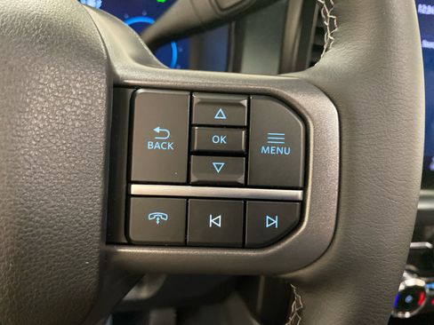 New 2026 Ford F350 Lariat w/ Tremor Off-Road Package AWD/4WD image 22