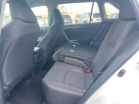 Certified 2024 Toyota RAV4 LE image 26