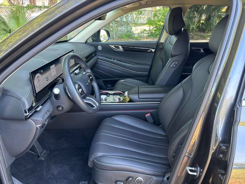 Used 2026 Genesis GV80 2.5T AWD/4WD image 28