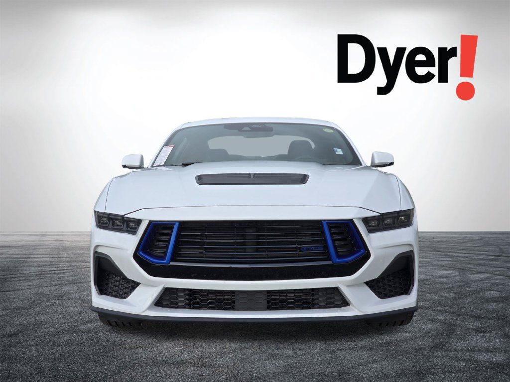 Used 2025 Ford Mustang GT Premium RWD image 9