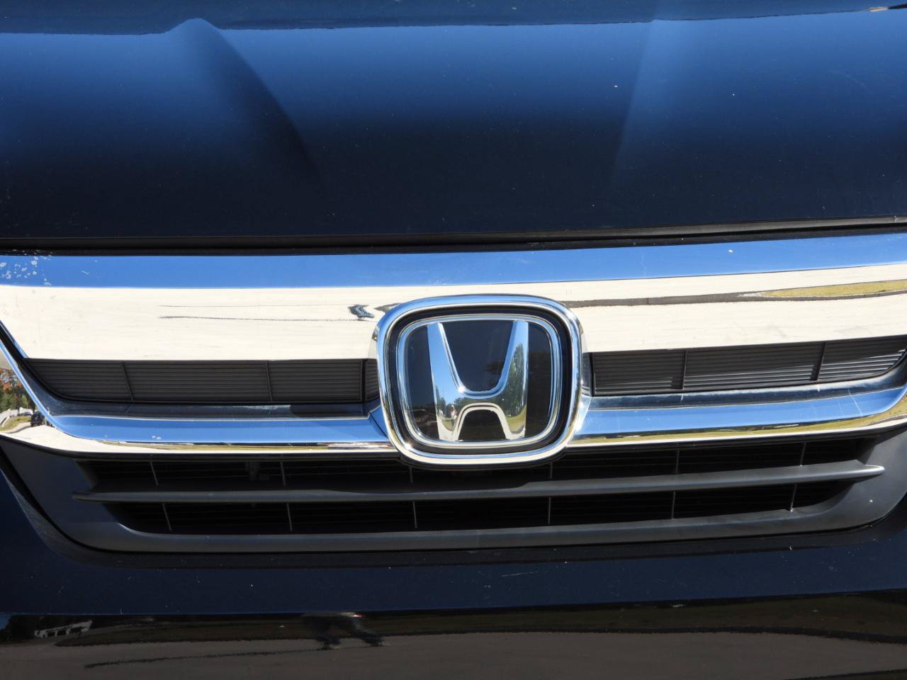 Used 2020 Honda Pilot EX-L image 42