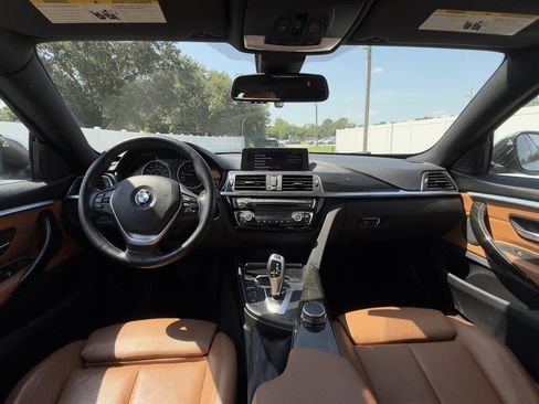 Used 2018 BMW 430i Gran Coupe RWD image 10