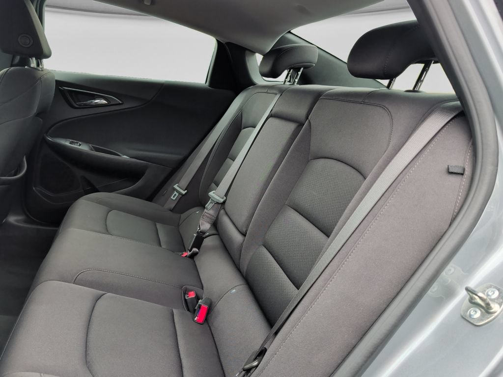 Used 2024 Chevrolet Malibu LT FWD image 31