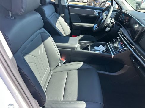 New 2026 Hyundai Santa Fe SEL image 13