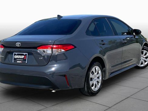 Used 2024 Toyota Corolla LE FWD image 13