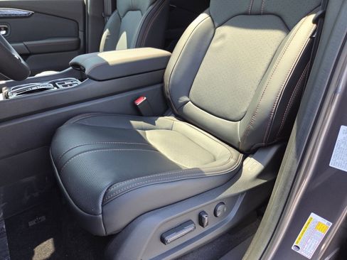 New 2026 Honda Passport TrailSport Elite image 29