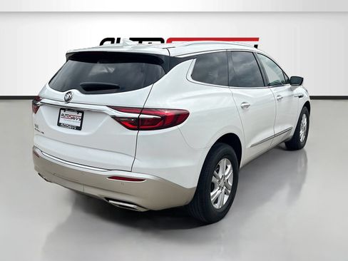 Used 2021 Buick Enclave Essence FWD image 7