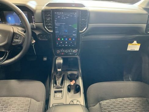 New 2026 Ford Ranger XLT AWD/4WD image 11